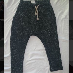 LIKE NEW Zara 3T joggers